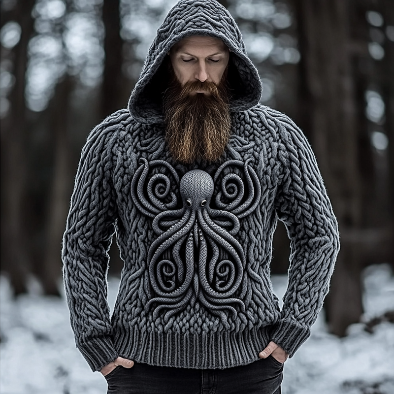 Vintage Inspired Jumper
