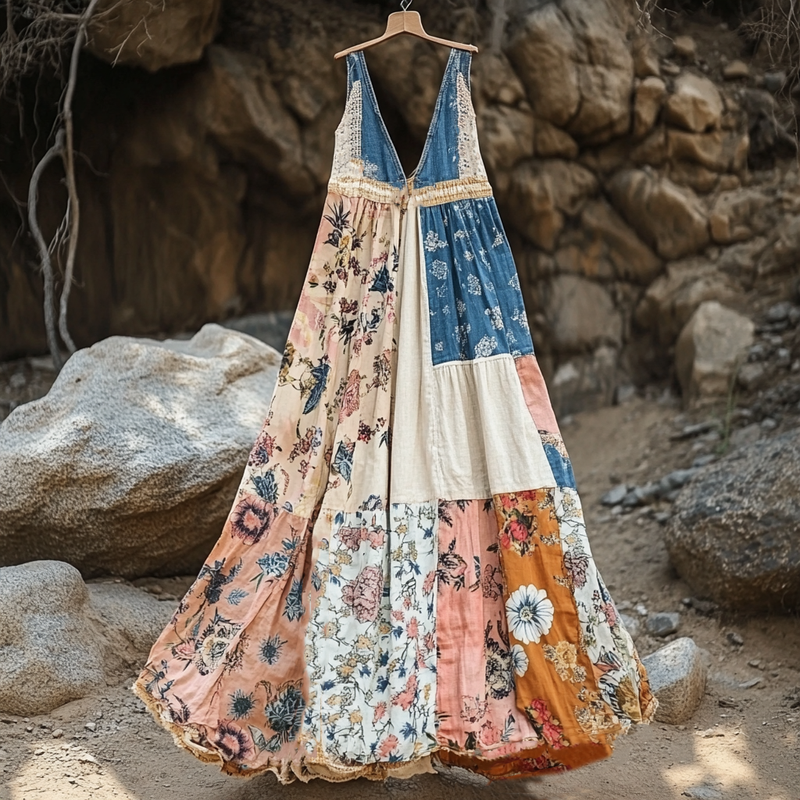 Elegantly Designed Dress