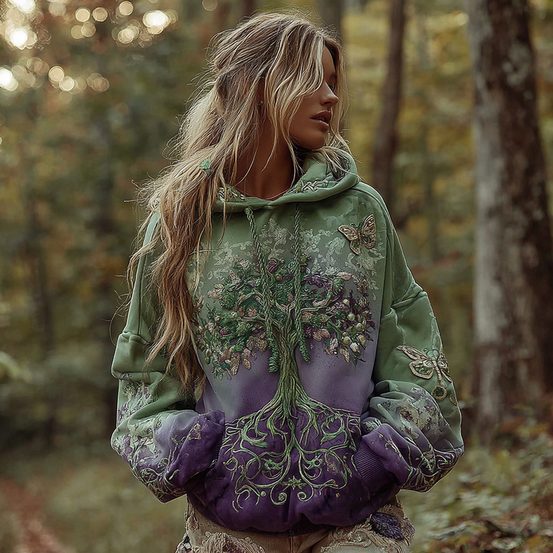 Vintage Inspired Garment