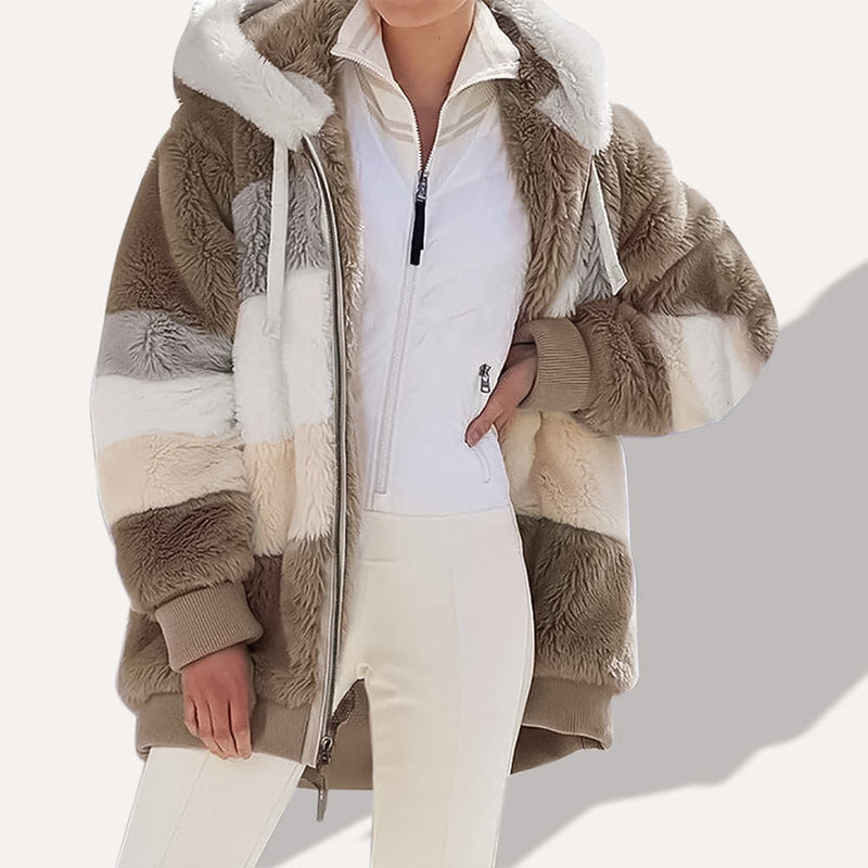 LM | Elegant and versatile winter jacket