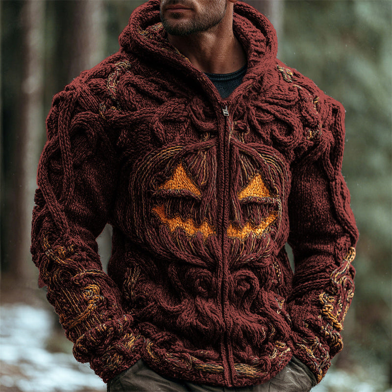 Thoughtfully Designed Jumper