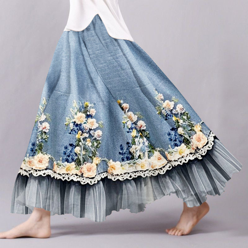 Beautifully Crafted Garment