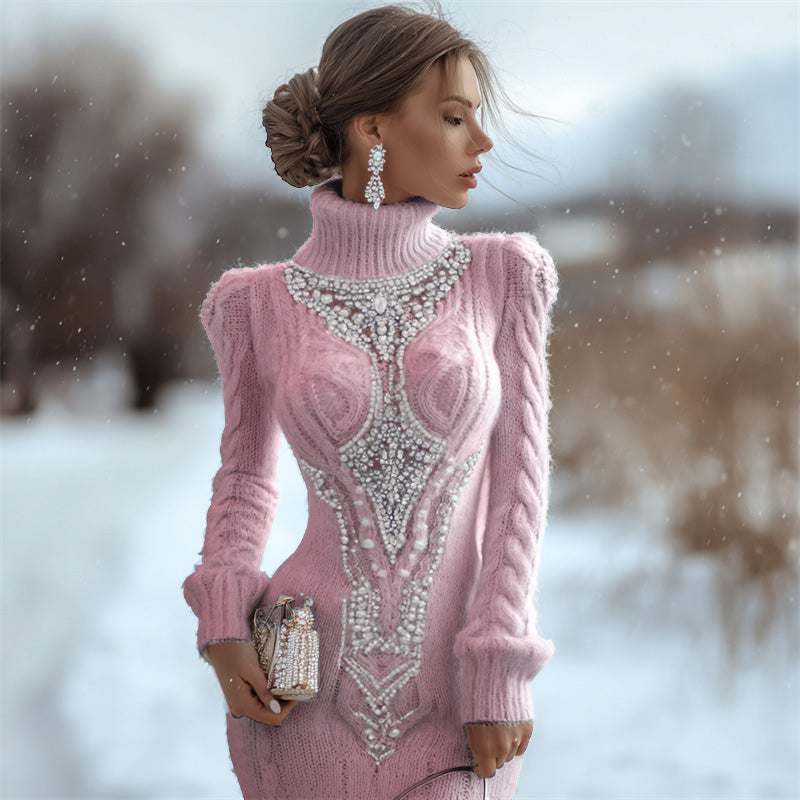 Thoughtfully Designed Jumper