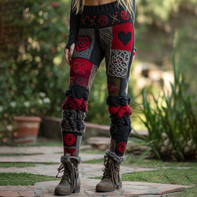 Thoughtfully Designed Garment