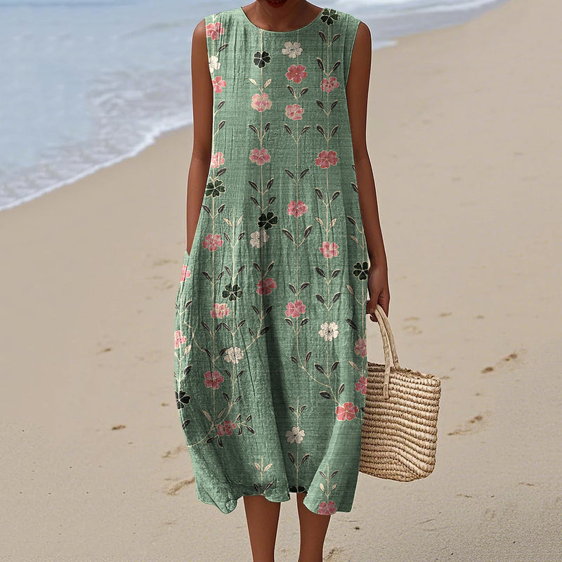 Beautifully Crafted Dress
