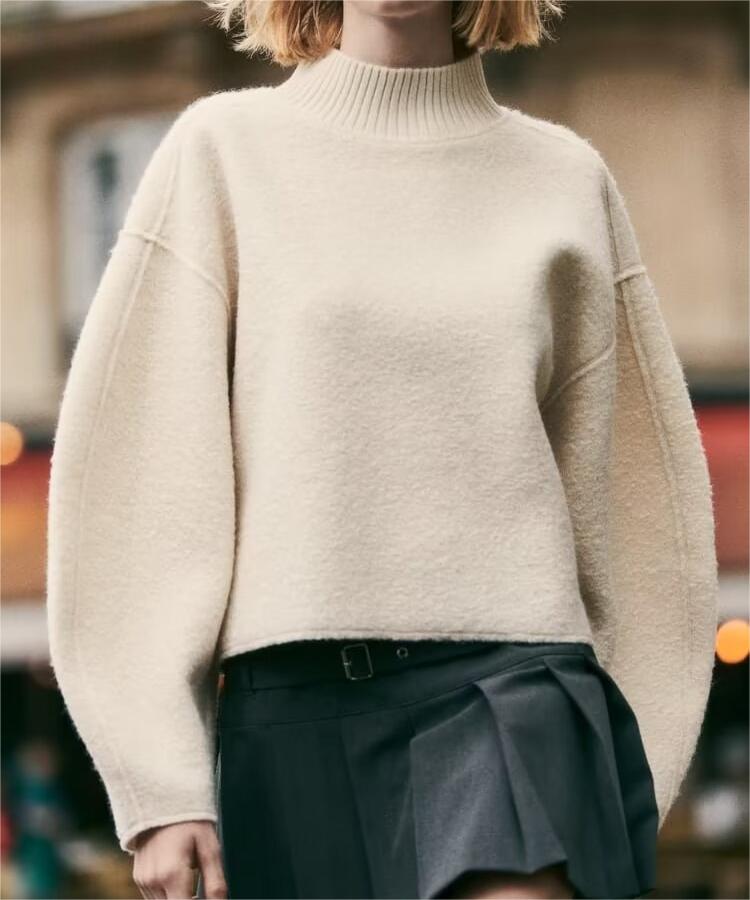 Beautifully Crafted Jumper
