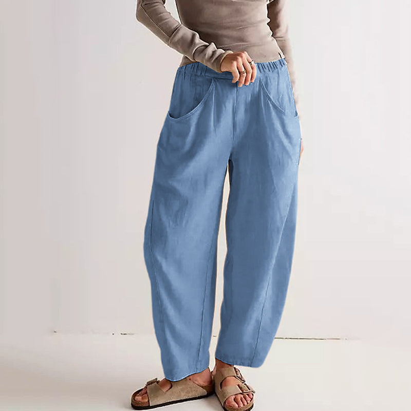 Vintage Inspired Trousers