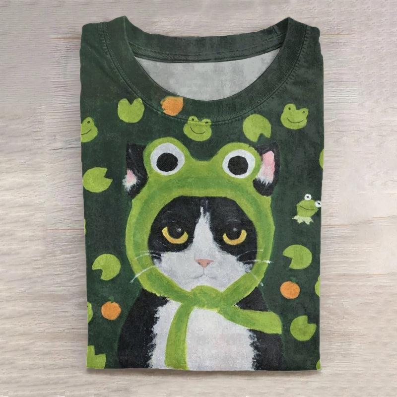 Classic Designed T-Shirt