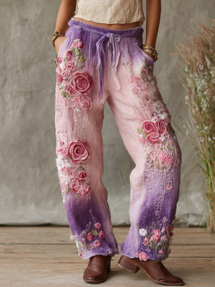 Classic Designed Trousers