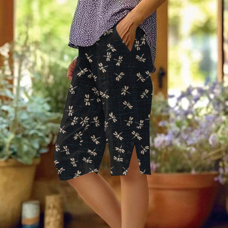 Timeless Vintage Style Garment