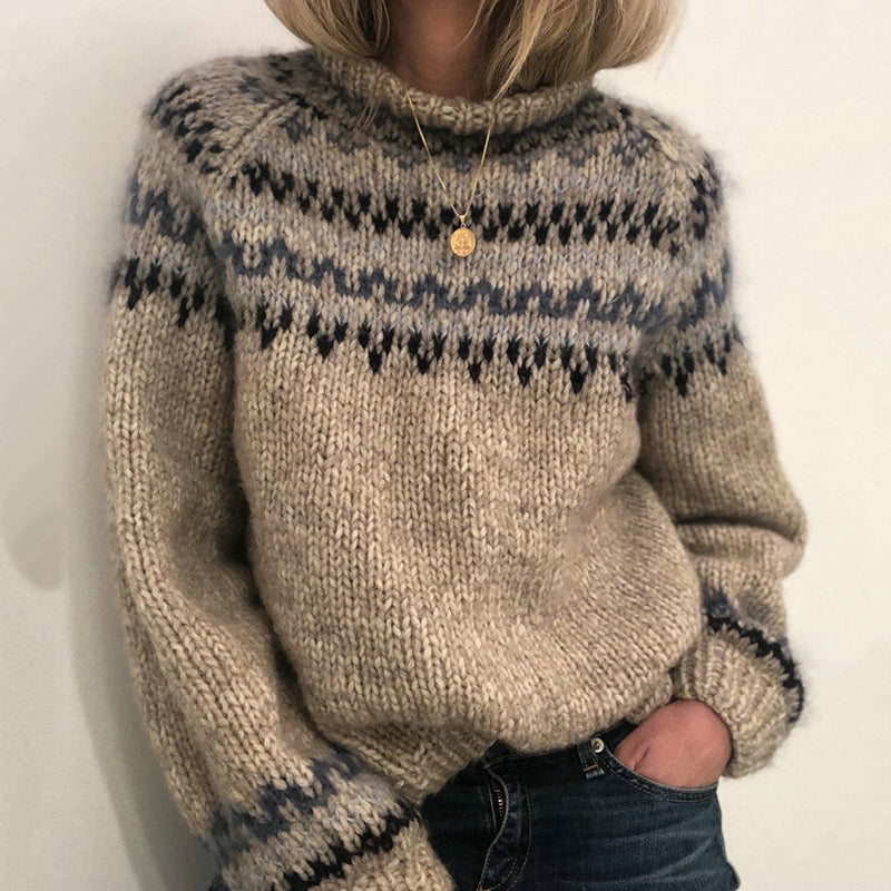 Beautifully Crafted Jumper