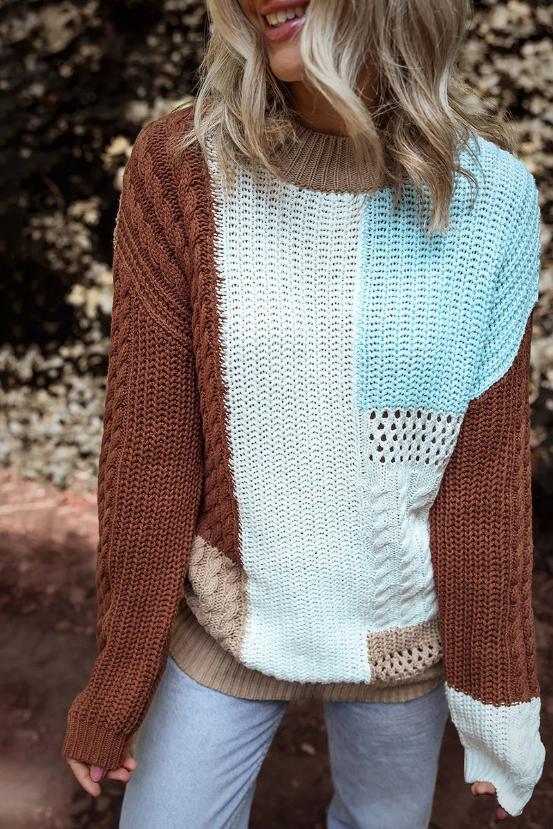 Classic Designed Jumper
