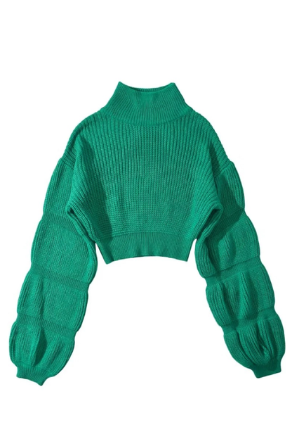 Vintage Inspired Jumper
