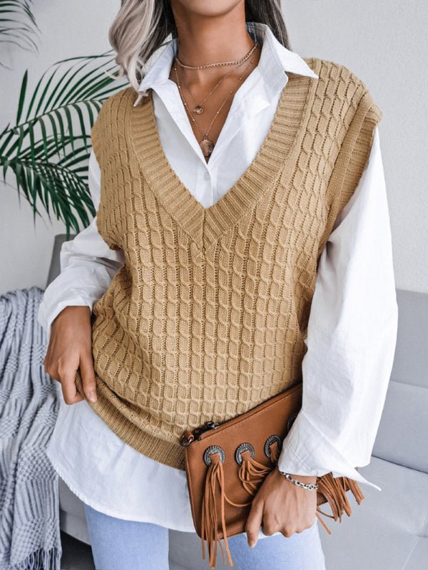 Classic Vintage Jumper