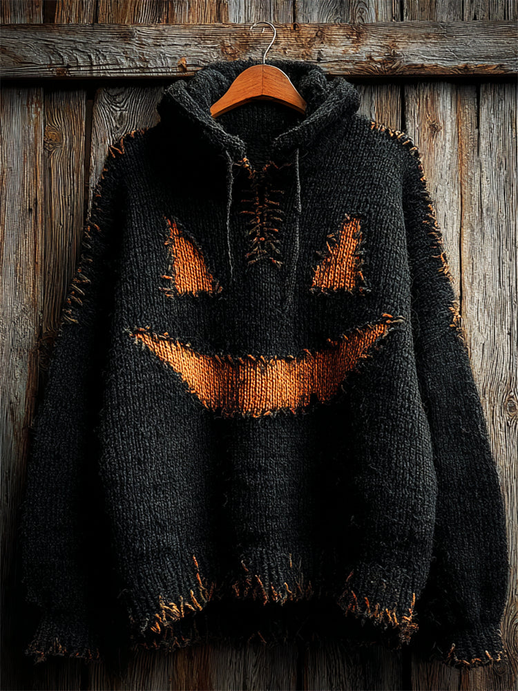 Beautifully Crafted Jumper