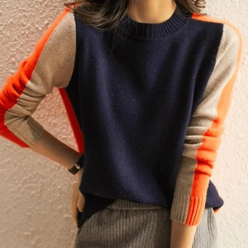 Beautifully Crafted Jumper