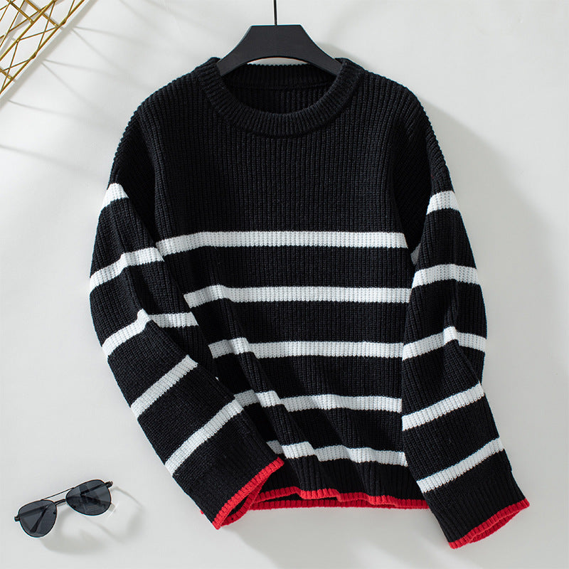Classic Designed Jumper