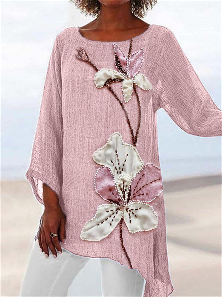 Timeless Vintage Style Garment