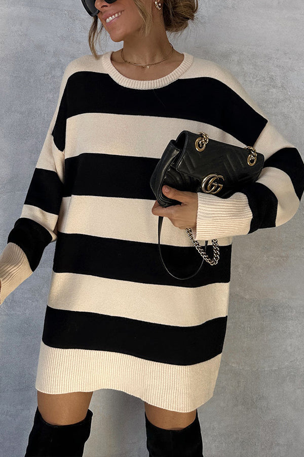 Vintage Inspired Jumper