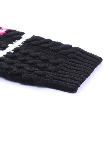 Beautifully Crafted Jumper