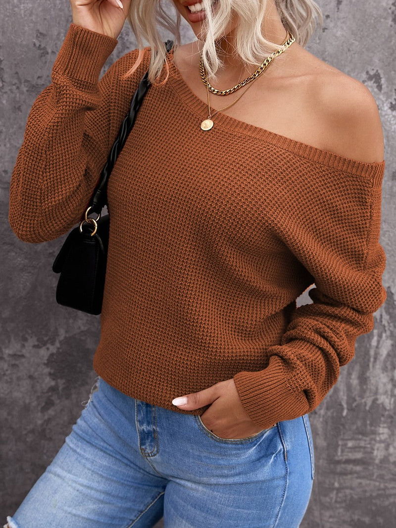Classic Vintage Jumper