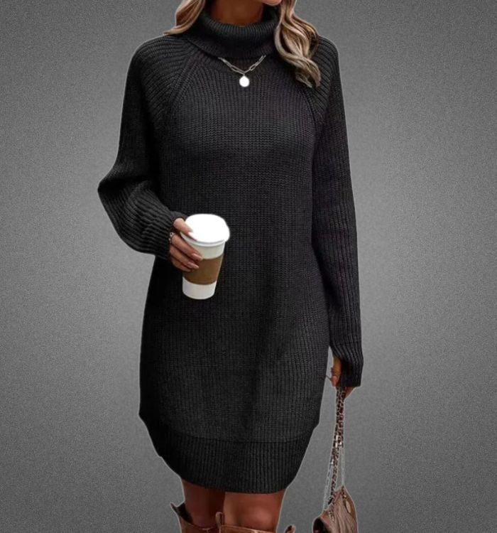 Vintage Inspired Jumper