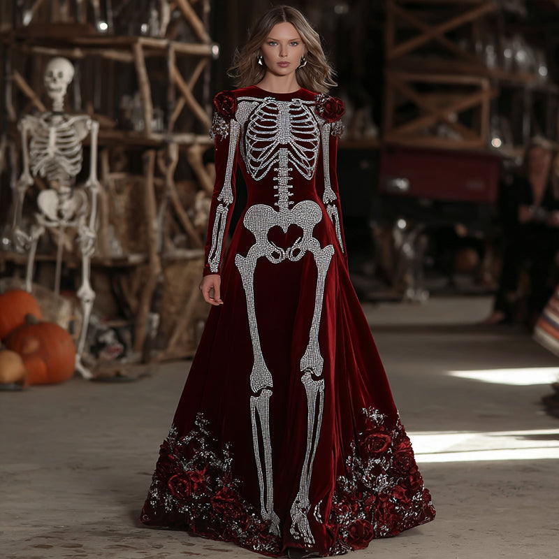 Beautifully Crafted Dress