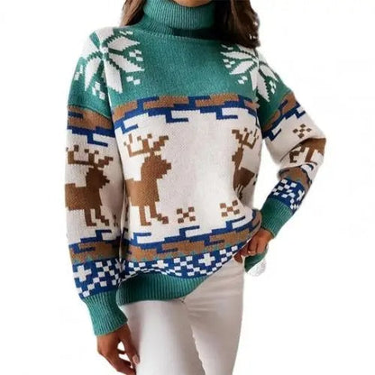 Classic Vintage Jumper