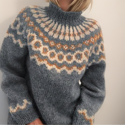 Beautifully Crafted Jumper