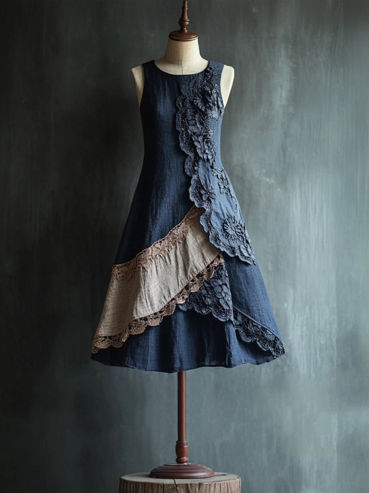 Thoughtfully Designed Dress