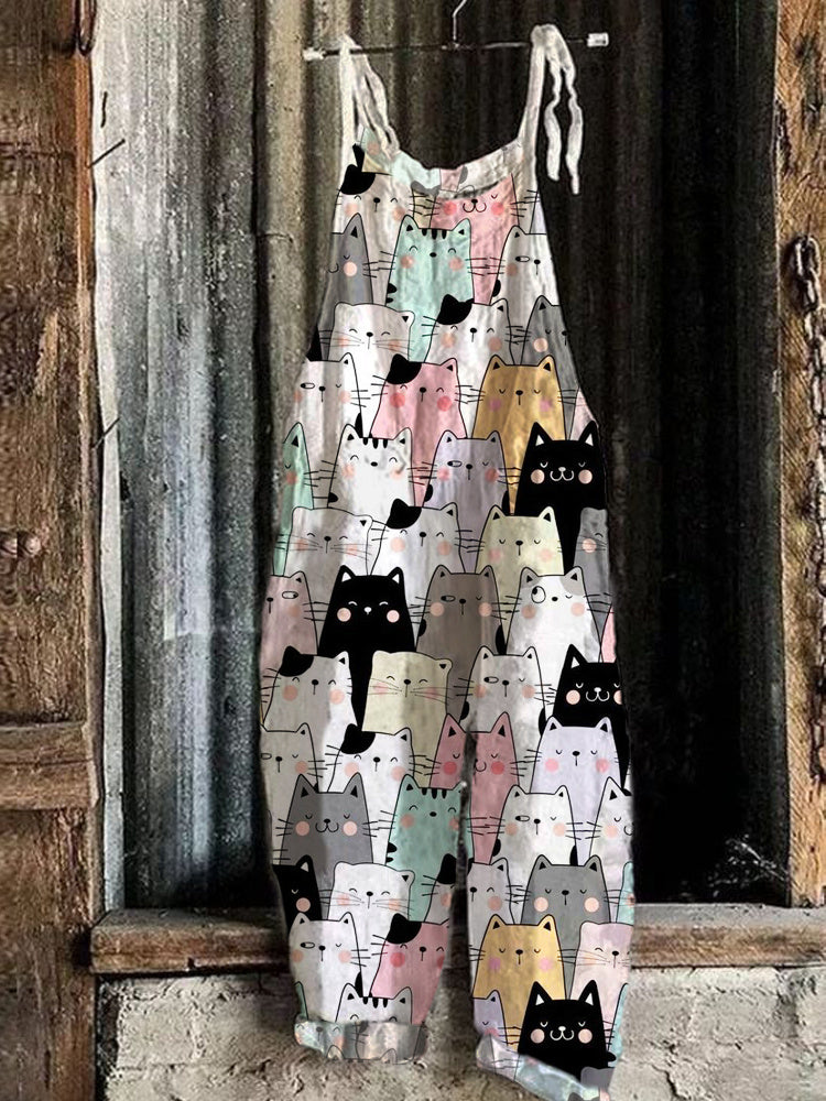 Timeless Vintage Style Garment
