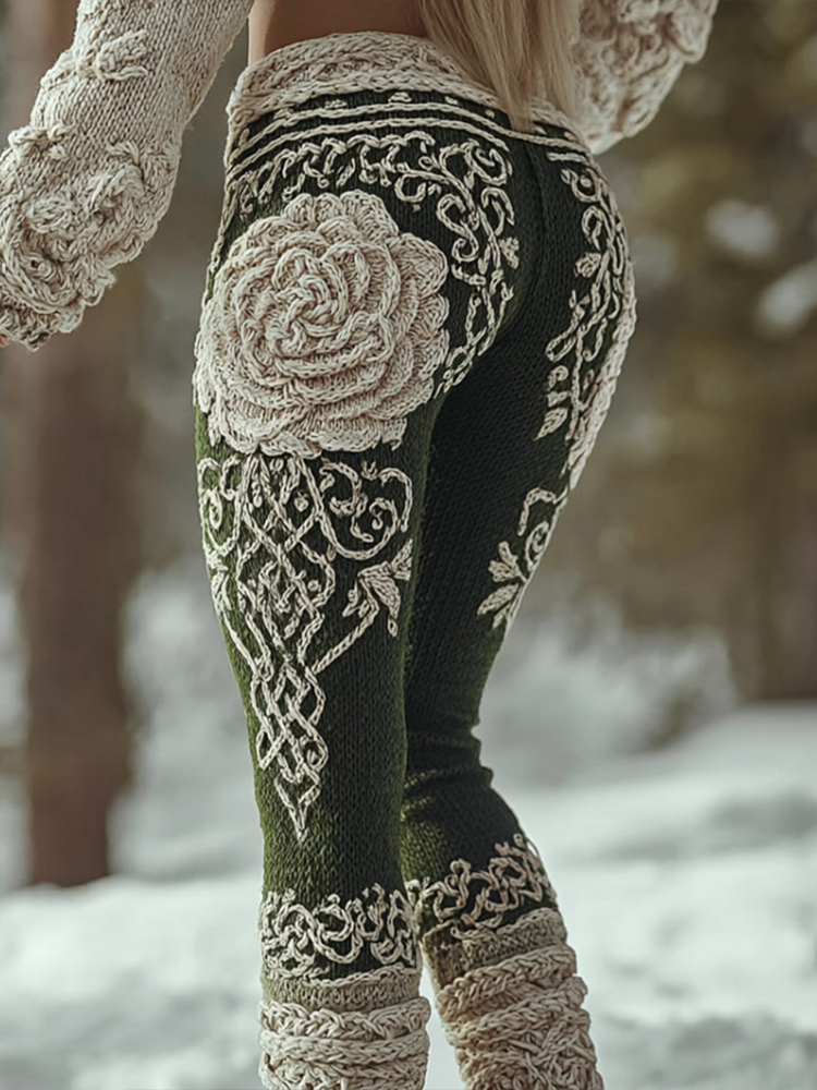Vintage Inspired Garment