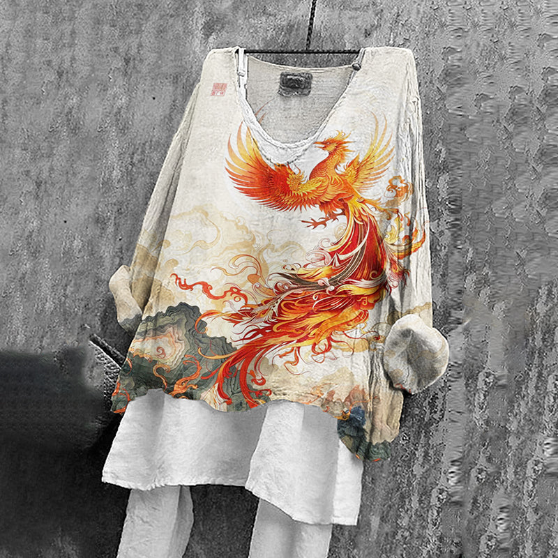 Classic Designed Shirt
