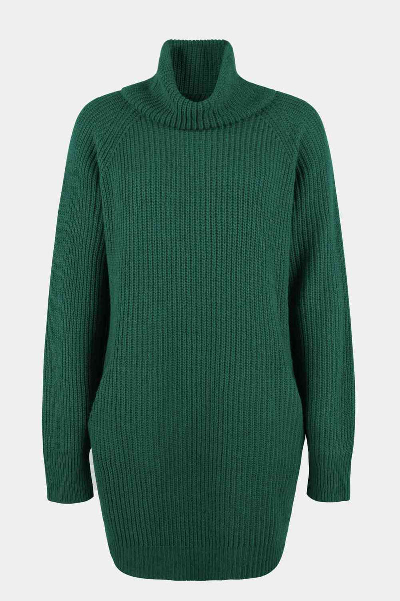 Thoughtfully Designed Jumper