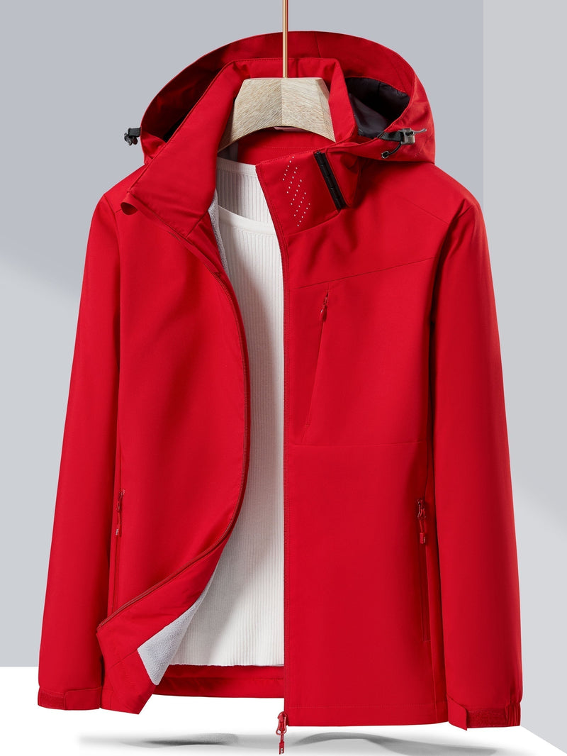 Vintage Inspired Jacket