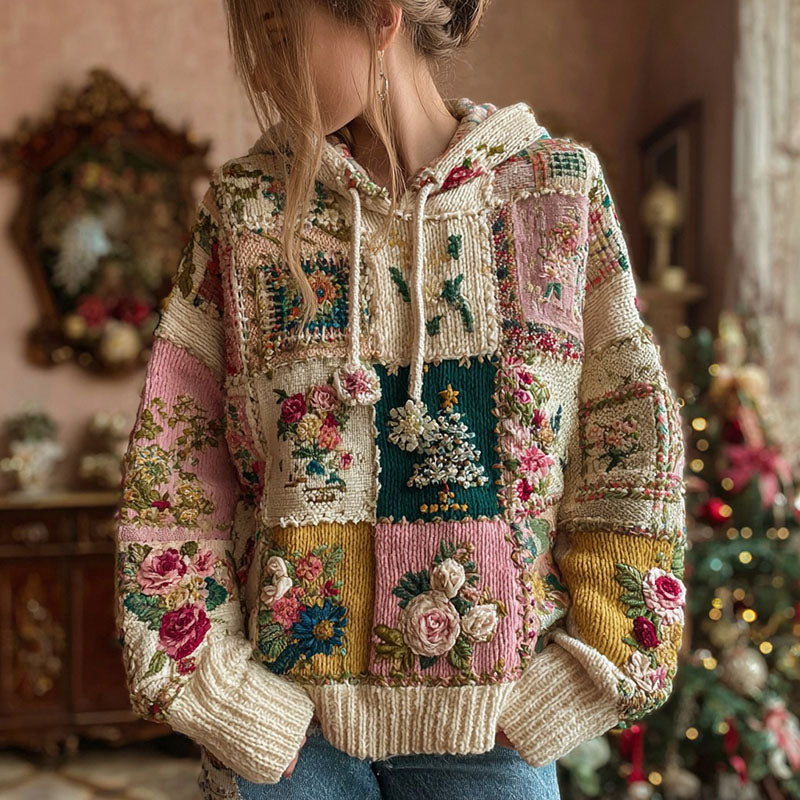 Gracefully Designed Jumper