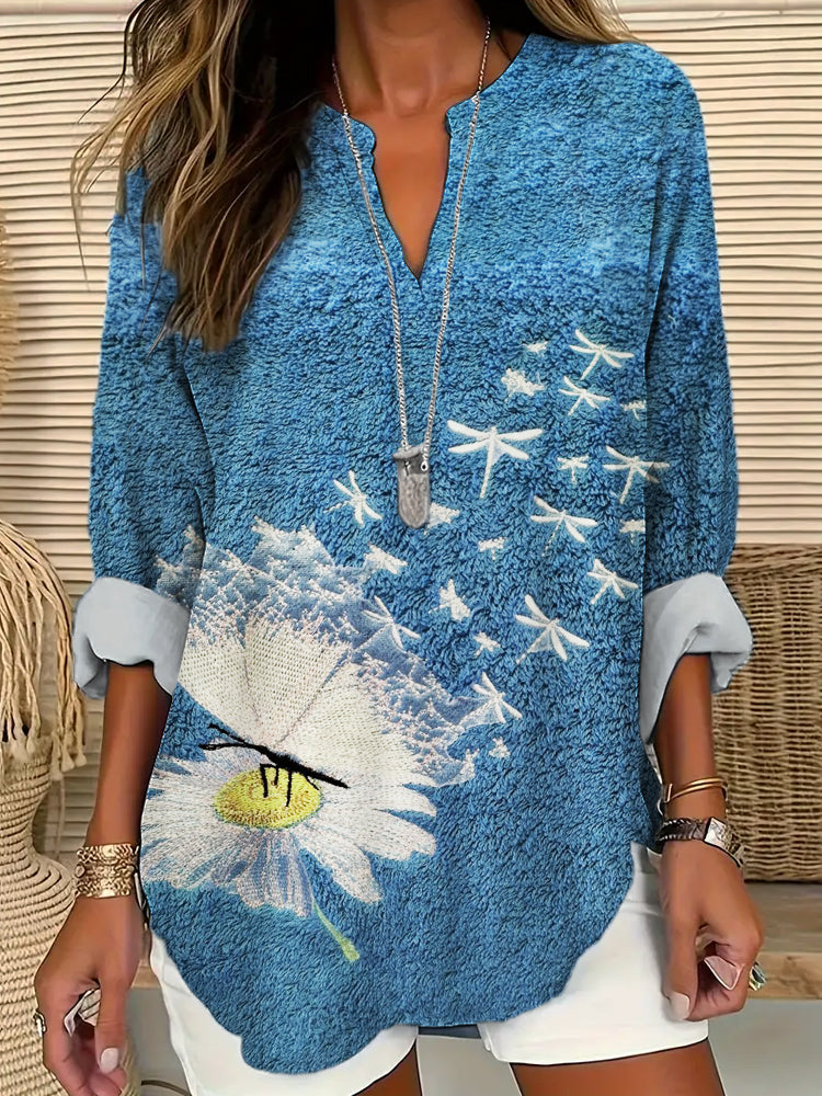 Classic Designed Shirt