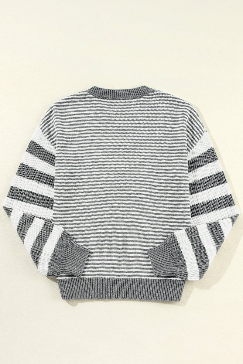 Beautifully Crafted Jumper