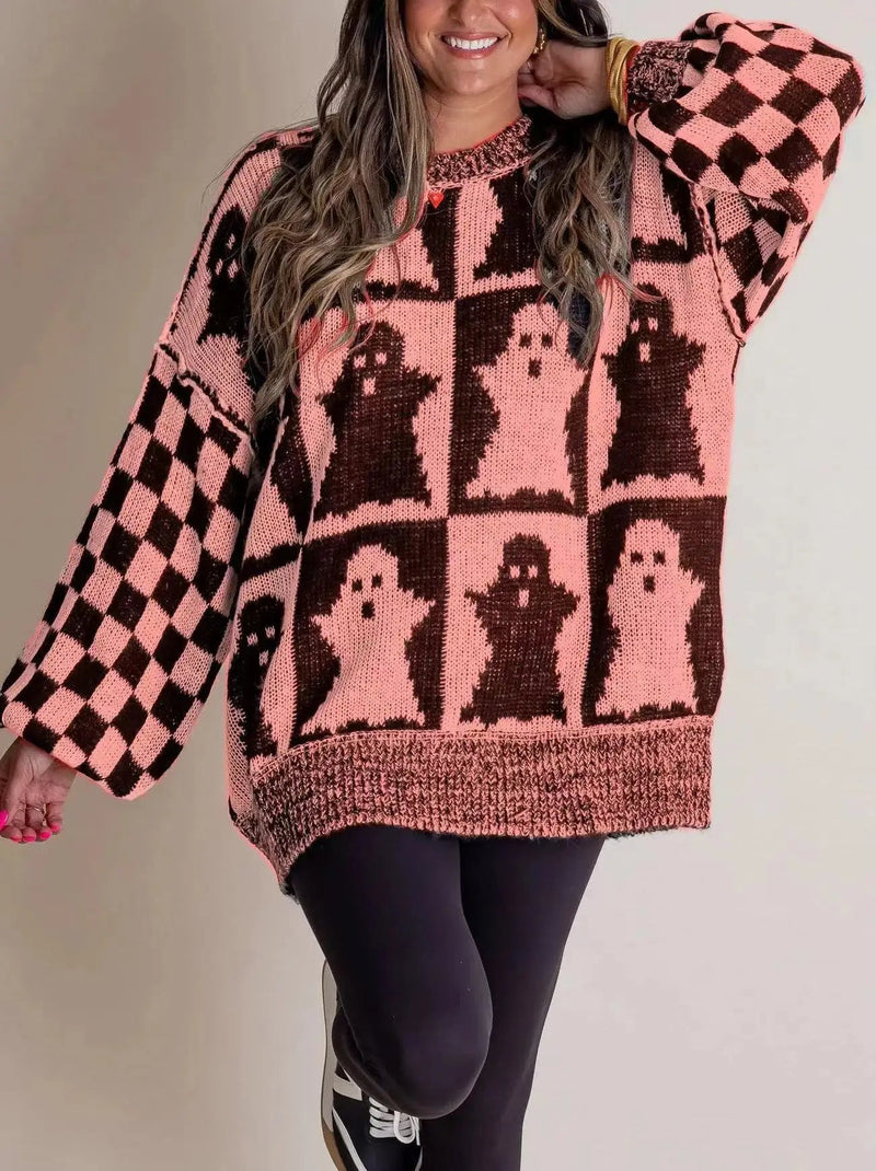 Classic Designed Jumper