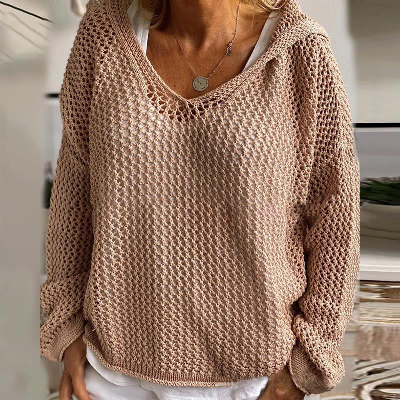Elegantly Designed Jumper