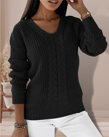 Vintage Inspired Jumper