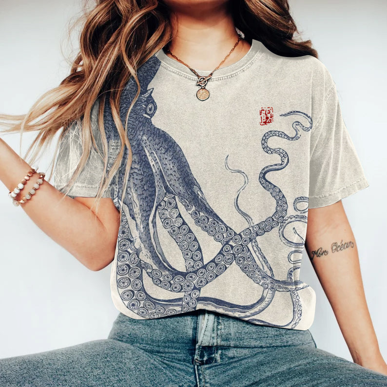 Classic Designed T-Shirt