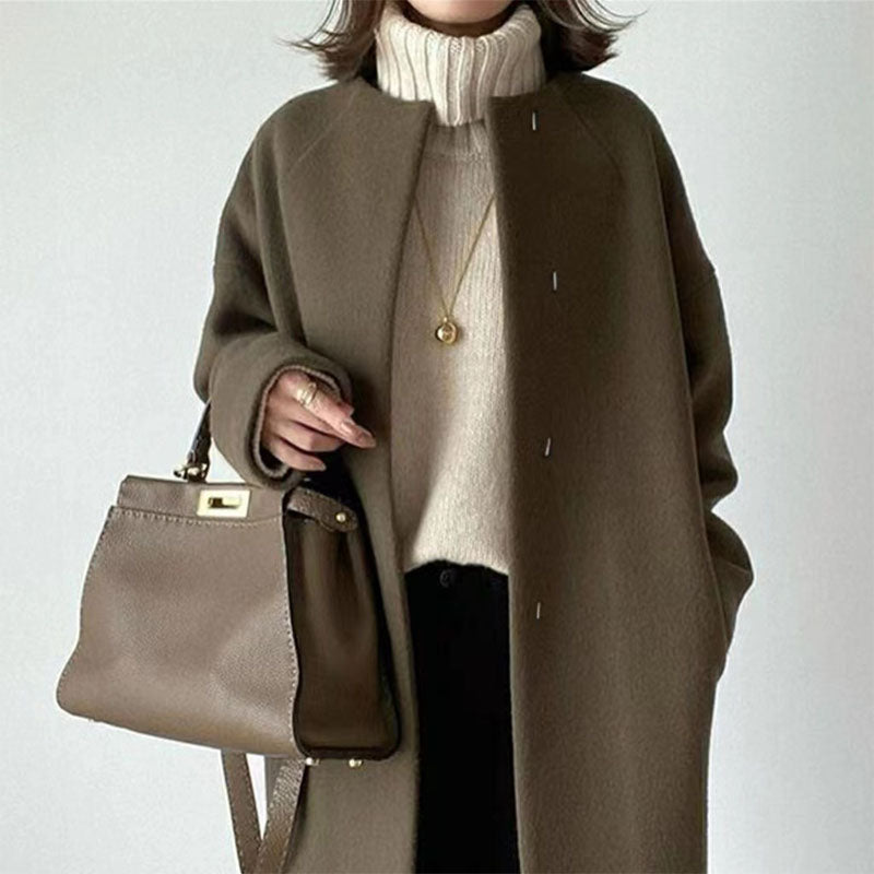 Vintage Inspired Coat