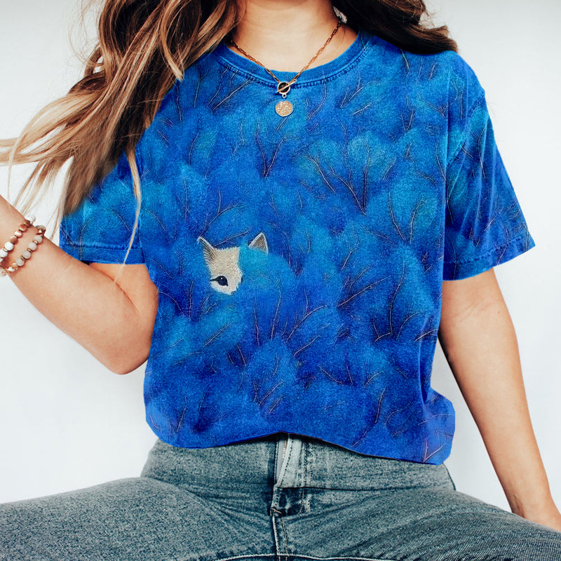 Vintage Inspired Shirt