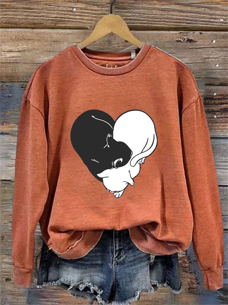 Thoughtfully Designed Shirt