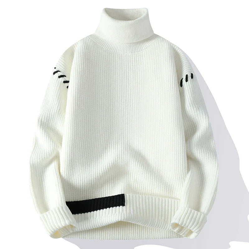 Vintage Inspired Jumper