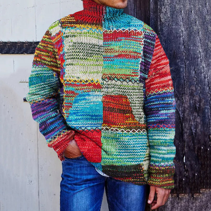 Classic Vintage Jumper