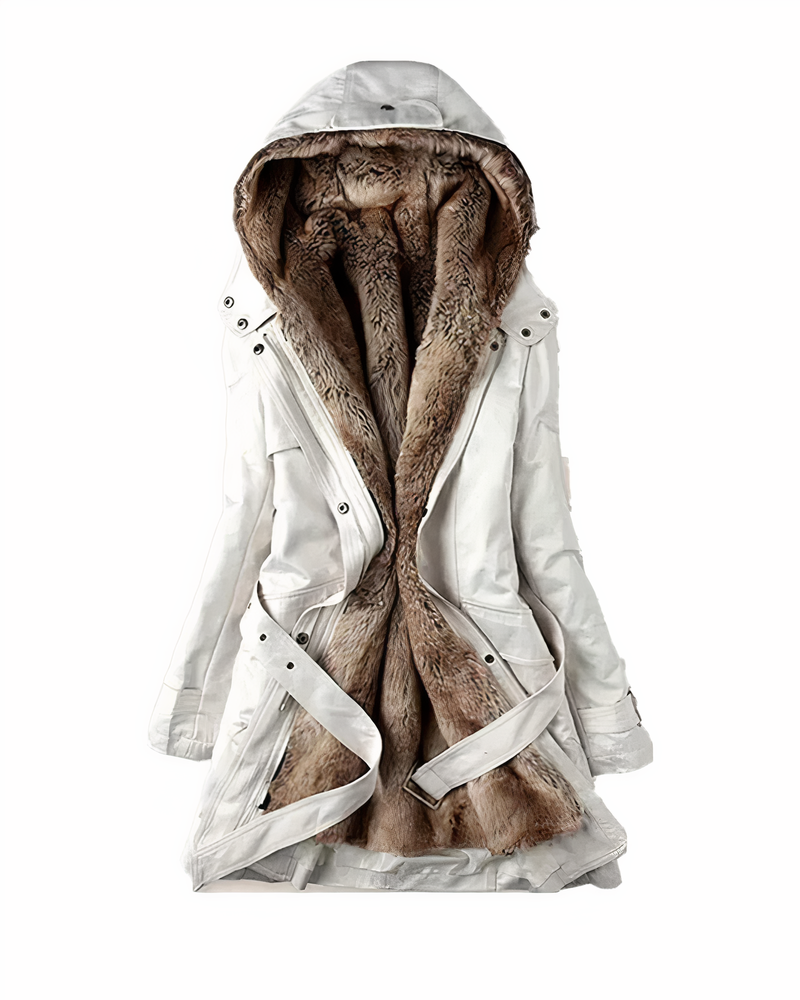 Beautifully Crafted Coat