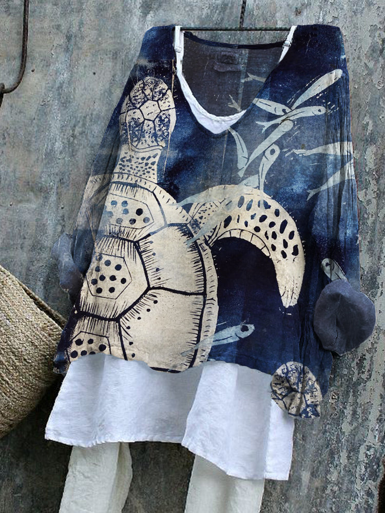 Thoughtfully Designed Garment