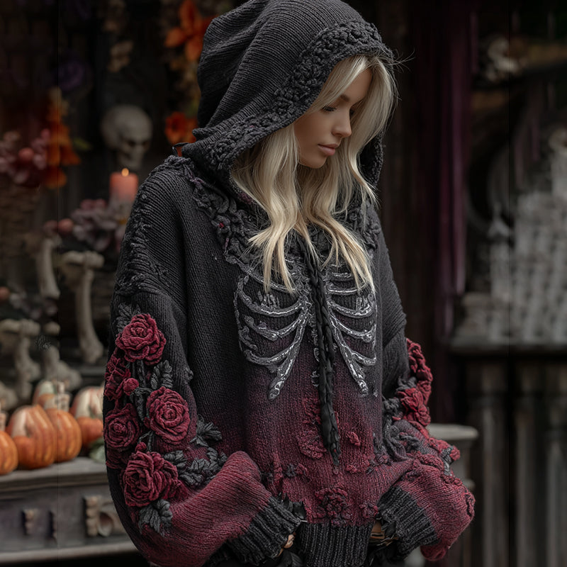 Elegantly Designed Jumper